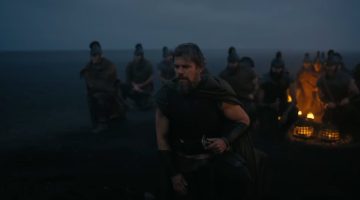 ‘A Odisseia’: as projeções de bilheteria do filme de Nolan