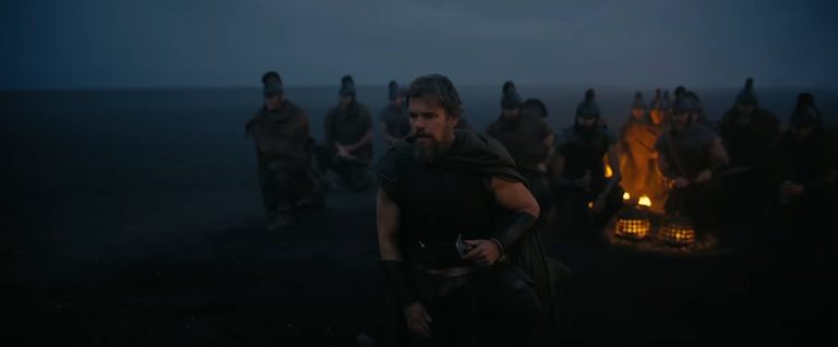 ‘A Odisseia’: as projeções de bilheteria do filme de Nolan
