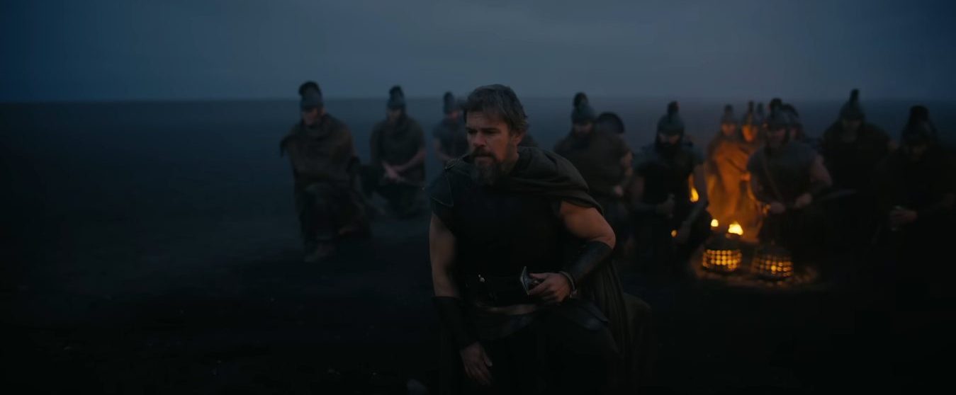 ‘A Odisseia’: as projeções de bilheteria do filme de Nolan