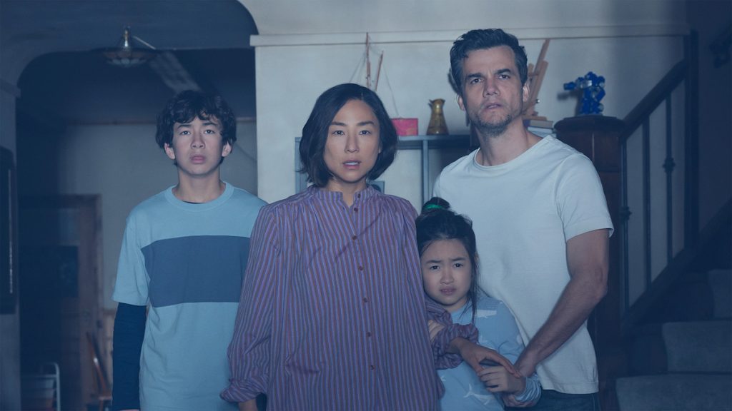 ‘A Última Casa’: Wagner Moura preso em terror na Netflix