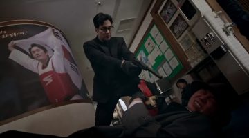 ‘Agente Kim: Reativado’ ganha trailer e data na Netflix