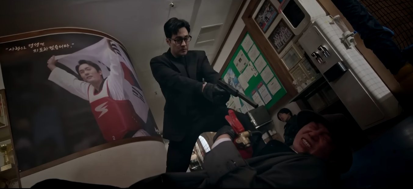 ‘Agente Kim: Reativado’ ganha trailer e data na Netflix