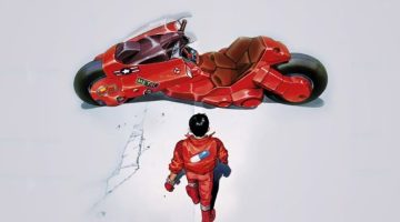 Criador de Akira define quem é o maior mangaká de todos os tempos