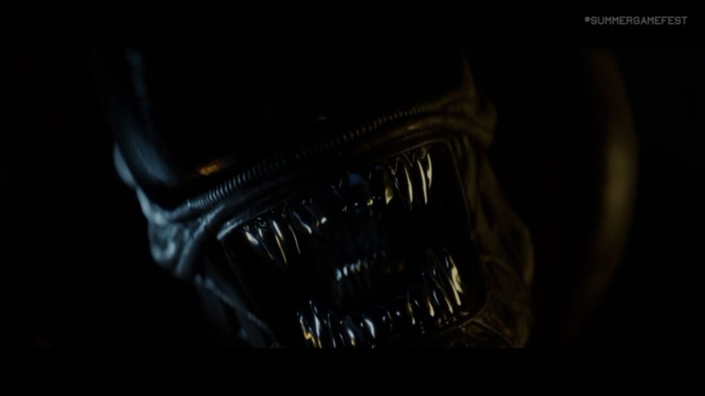 Alien: Isolation 2 é oficialmente anunciado na Summer Game Fest 2026