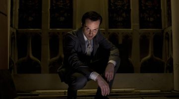 Vilão de Sherlock Holmes, Moriarty ganhará série própria