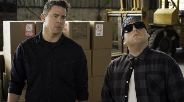‘Anjos da Lei 3’ avança com Jonah Hill e Channing Tatum; saiba mais