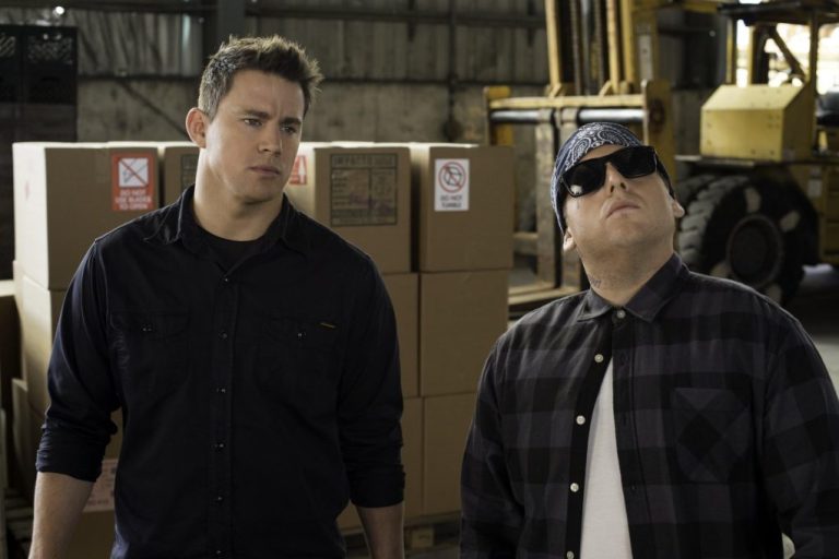 ‘Anjos da Lei 3’ avança com Jonah Hill e Channing Tatum; saiba mais