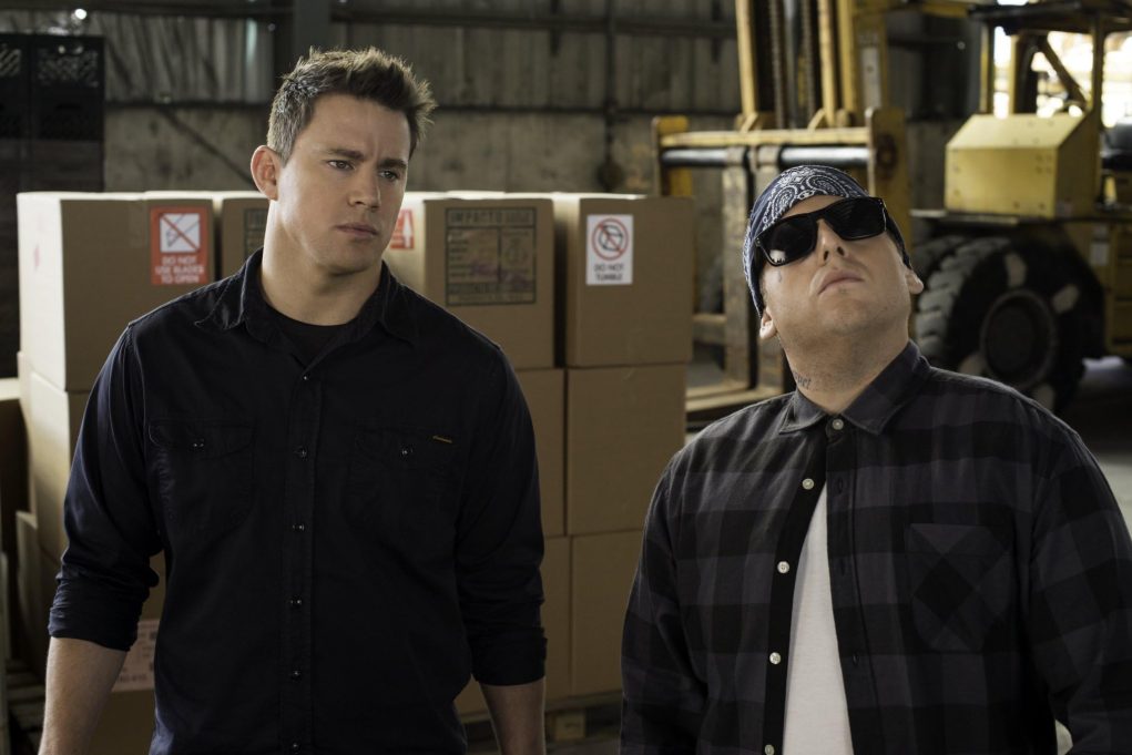 ‘Anjos da Lei 3’ avança com Jonah Hill e Channing Tatum; saiba mais