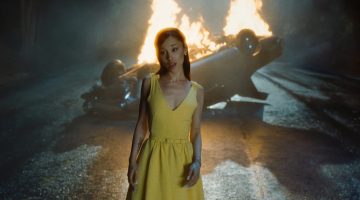Ariana Grande lança clipe de “hate that i made you love me” e inicia oficialmente a era ‘Petal’; assista