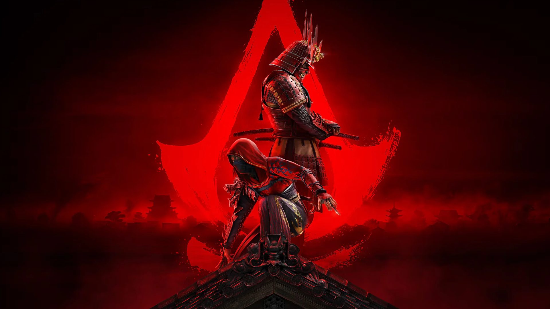 AC Shadows encerra história com update final e modo arena