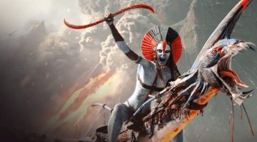 ‘Avatar: Fogo e Cinzas’ chega ao Disney+ essa semana!