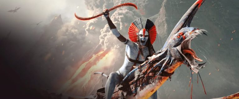 ‘Avatar: Fogo e Cinzas’ chega ao Disney+ essa semana!