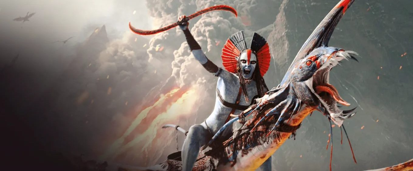‘Avatar: Fogo e Cinzas’ chega ao Disney+ essa semana!