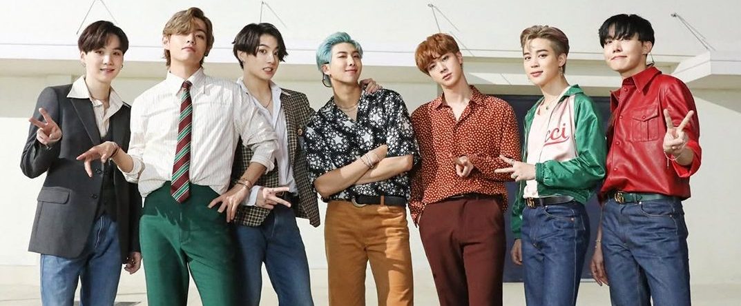 ‘Dynamite’, do BTS, supera 2,1 bilhões de views