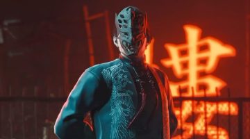 ‘Virtua Fighter Crossroads’ revela Bakunawa Killer, novo personagem misterioso do jogo