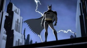 Batman: Cruzado Encapuzado ganha trailer da 2ª temporada