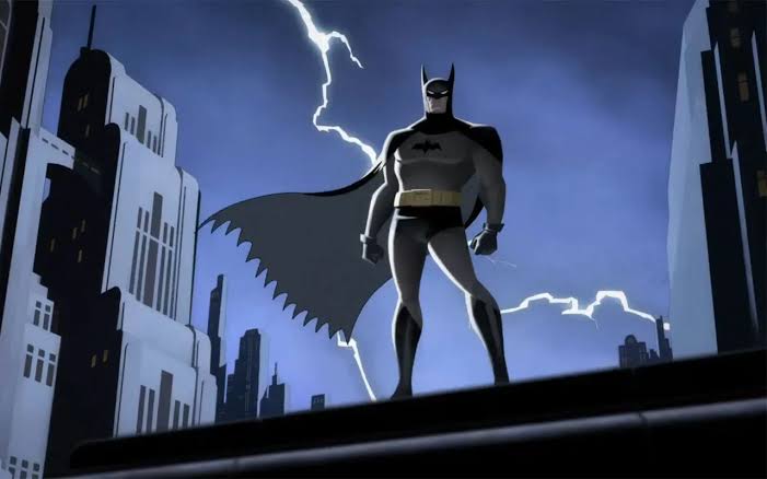 Batman: Cruzado Encapuzado ganha trailer da 2ª temporada