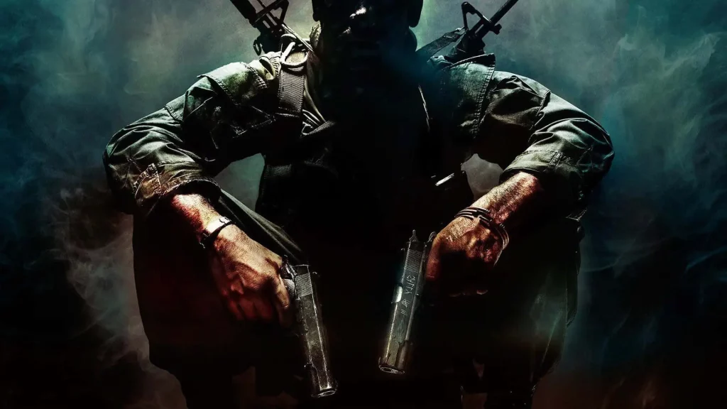 Call of Duty: Black Ops 1 e 2 chegam ao PS4 e PS5 em julho