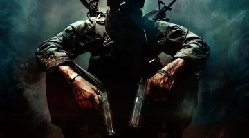 Call of Duty: Black Ops 1 e 2 chegam ao PS4 e PS5 em julho