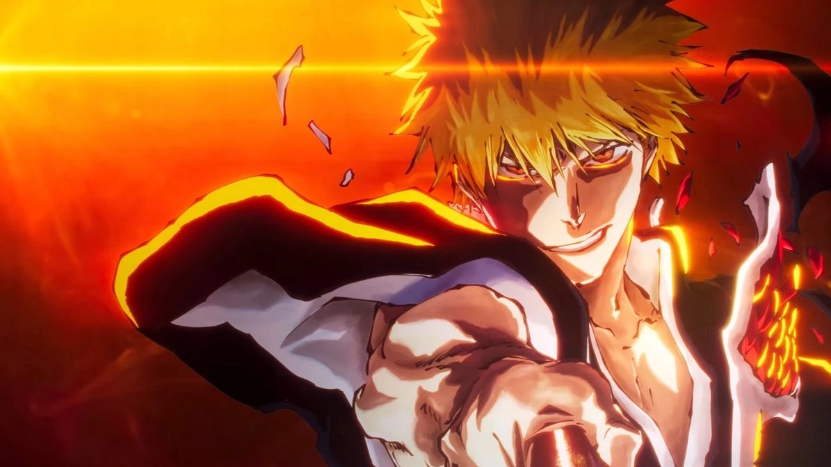 ‘Bleach’: o fim de uma era chega aos fãs em julho