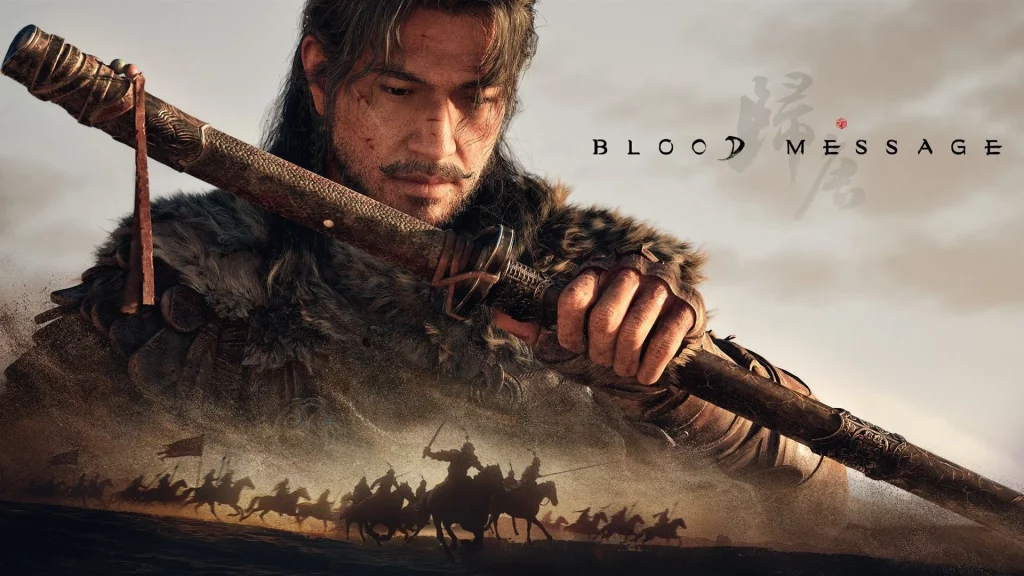 Blood Message – Novo jogo da NetEase é revelado com trailer de história