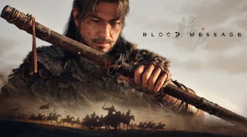 Blood Message – Novo jogo da NetEase é revelado com trailer de história