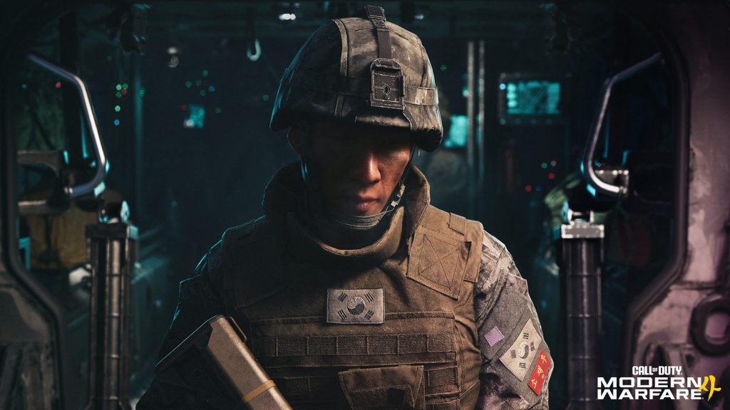 ‘Modern Warfare 4’ não chega ao Game Pass este ano