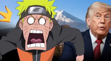 Trump usa ‘Naruto’ e outros animes em campanha e revolta o Japão: governo reage e exige providência