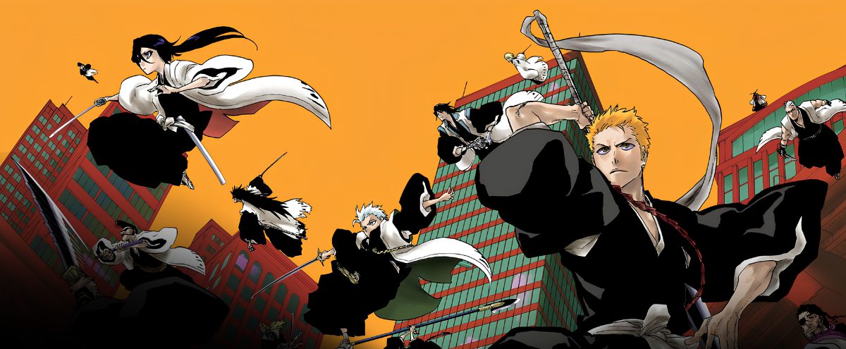 Continuação do mangá de ‘Bleach’ confirmada?! Entenda o que esperar de ‘No Breaths From Hell’