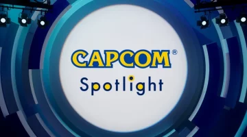 Capcom anuncia novo Capcom Spotlight ainda para esta semana