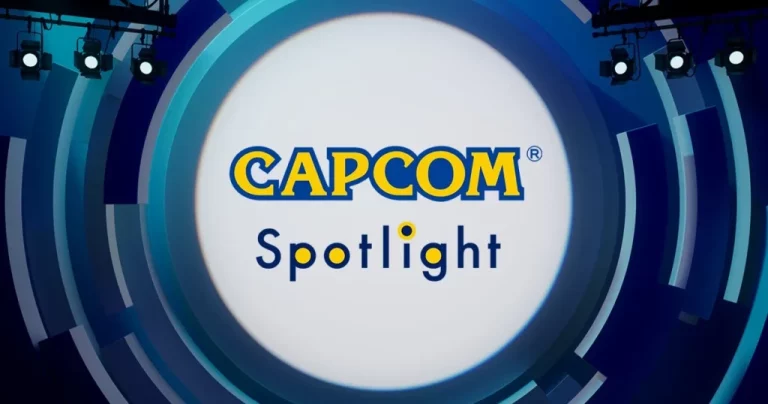 Capcom anuncia novo Capcom Spotlight ainda para esta semana