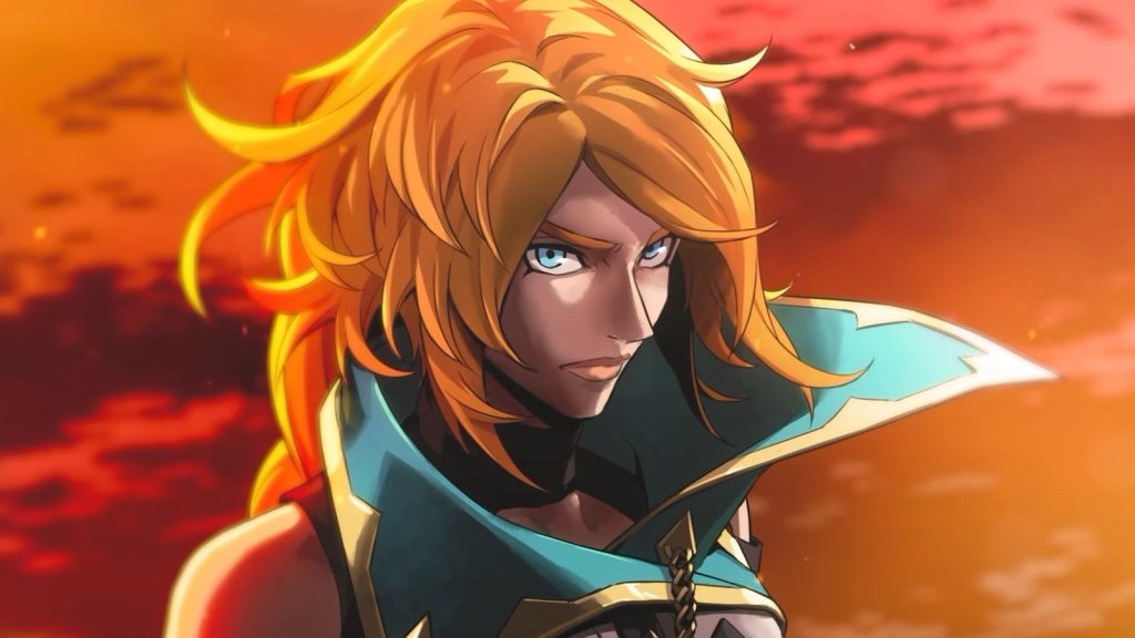 Castlevania: Belmont’s Curse chega em 15 de outubro