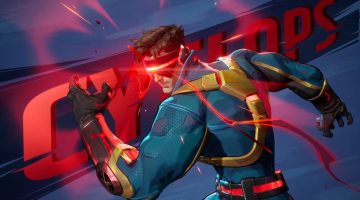 Ciclope chega a “Marvel Rivals”: data, habilidades e o que muda no jogo