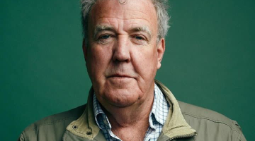 Jeremy Clarkson, de ‘Top Gear’, revela câncer agressivo