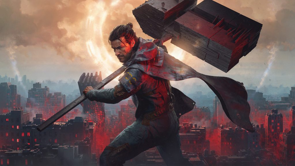 Remedyverso: como Control e Alan Wake estão conectados