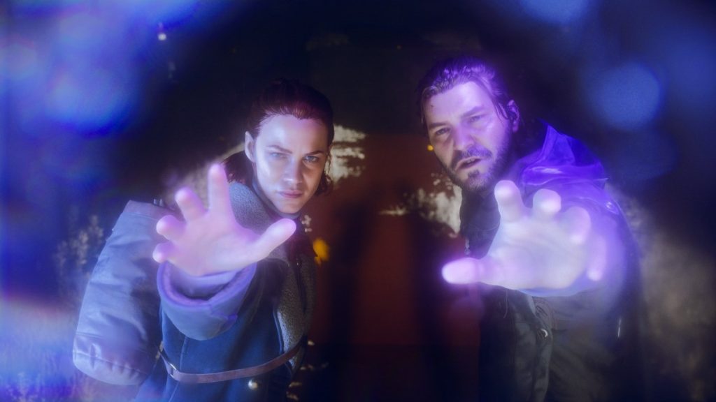 Control Resonant tem preço corrigido e fica mais barato na PS Store