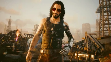 CD Projekt Red prepara nova franquia além de The Witcher e Cyberpunk