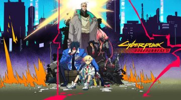 ‘Cyberpunk: Mercenários 2’ ganha novo teaser; chega no fim de 2026