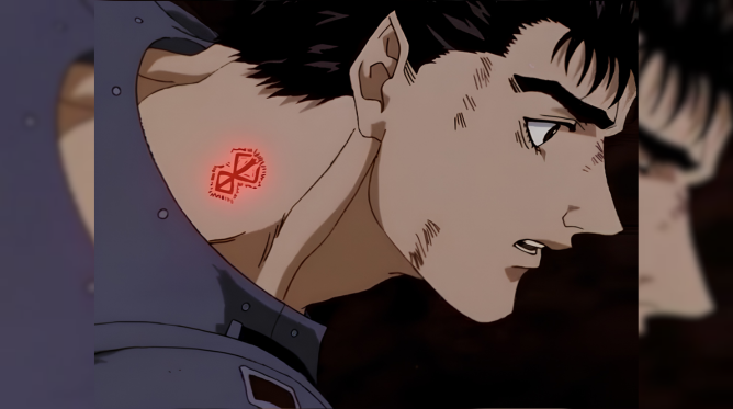 guts berserk