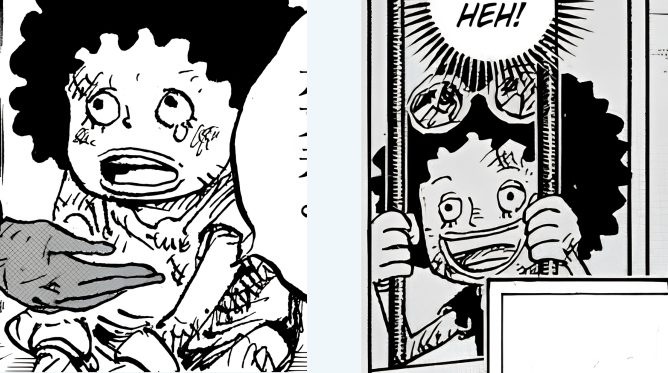 brook e barba negra