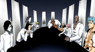 Os 10 Espadas de ‘Bleach’ e o Significado Oculto de Seus Aspectos da Morte