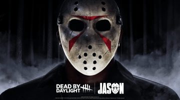 Dead by Daylight bate recorde histórico com Jason Voorhees