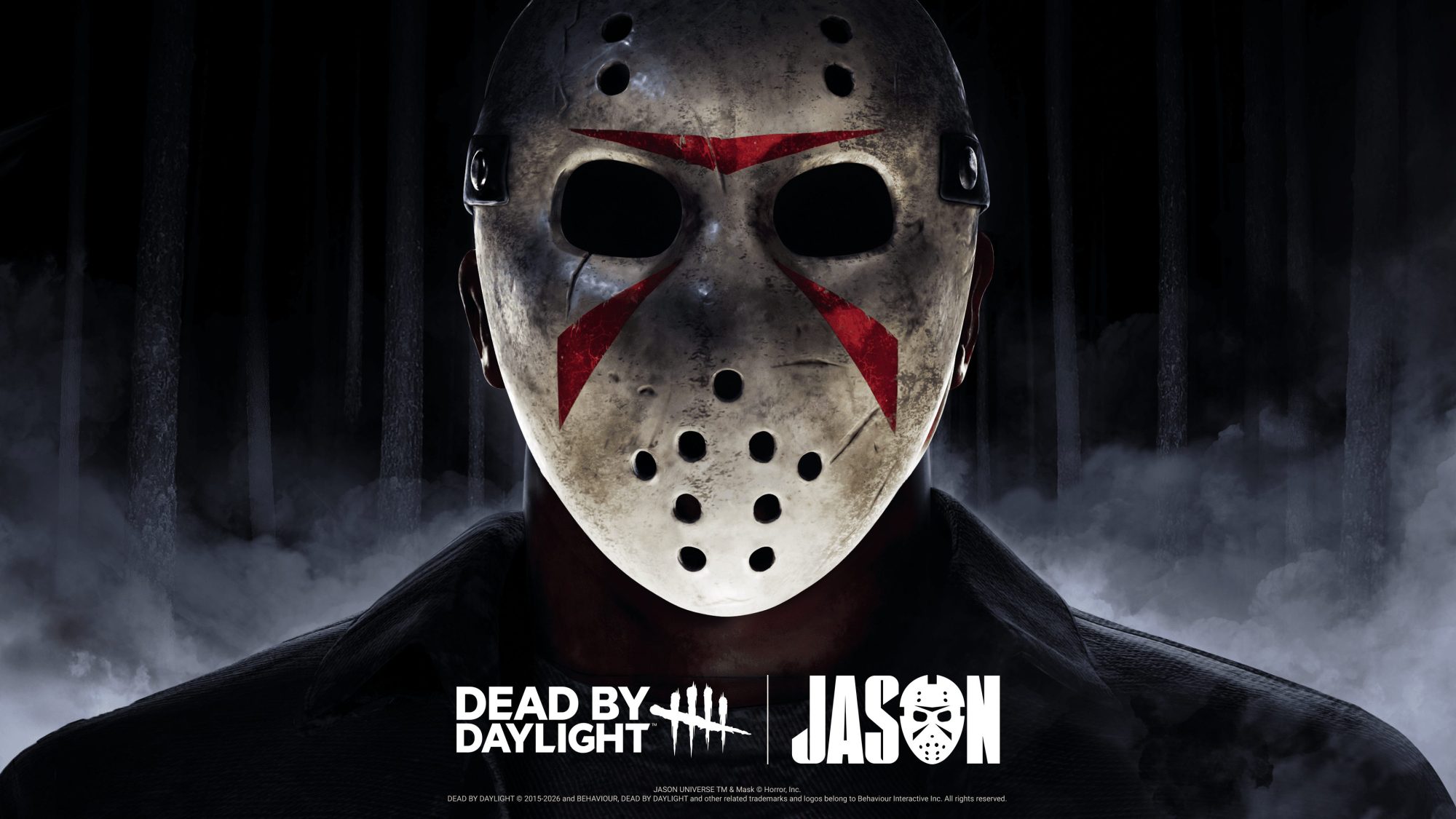Dead by Daylight bate recorde histórico com Jason Voorhees