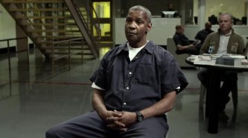 ‘Hannibal’: Netflix pausa pré-produção de épico com Denzel Washington e Antoine Fuqua; entenda