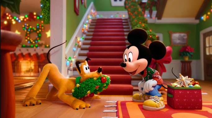Mickey’s Home Alone: Especial de Natal da Disney vai homenagear o clássico natalino estrelado por Macaulay Culkin