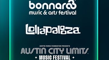 Disney+ vai transmitir Lollapalooza e Bonnaroo ao vivo; saiba mais