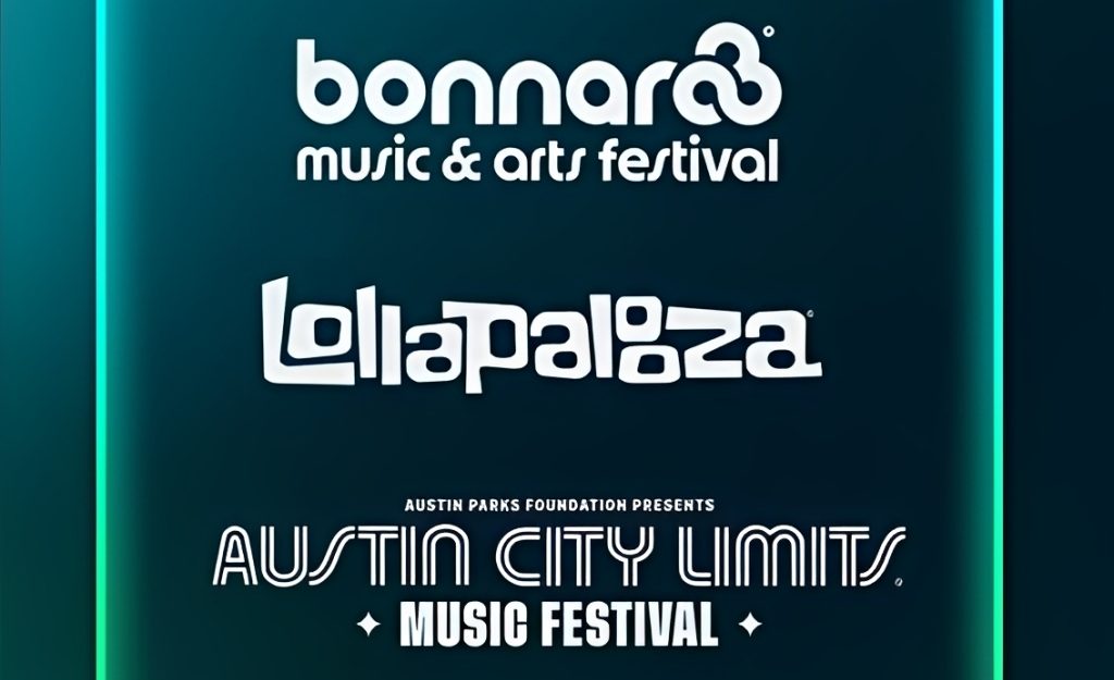 Disney+ vai transmitir Lollapalooza e Bonnaroo ao vivo; saiba mais