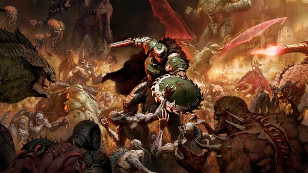 Programador da id Software fala sobre demissões no Xbox