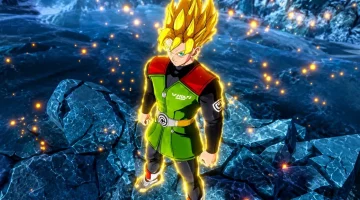Novo trailer de Dragon Ball Xenoverse 3 revela West City e gameplay