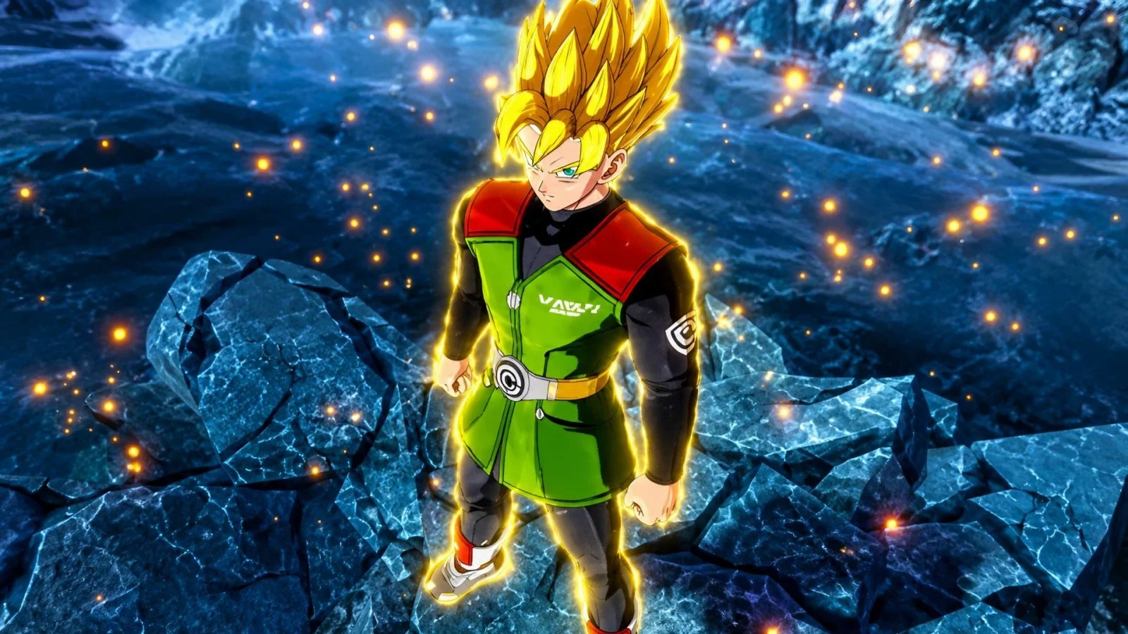 Novo trailer de Dragon Ball Xenoverse 3 revela West City e gameplay